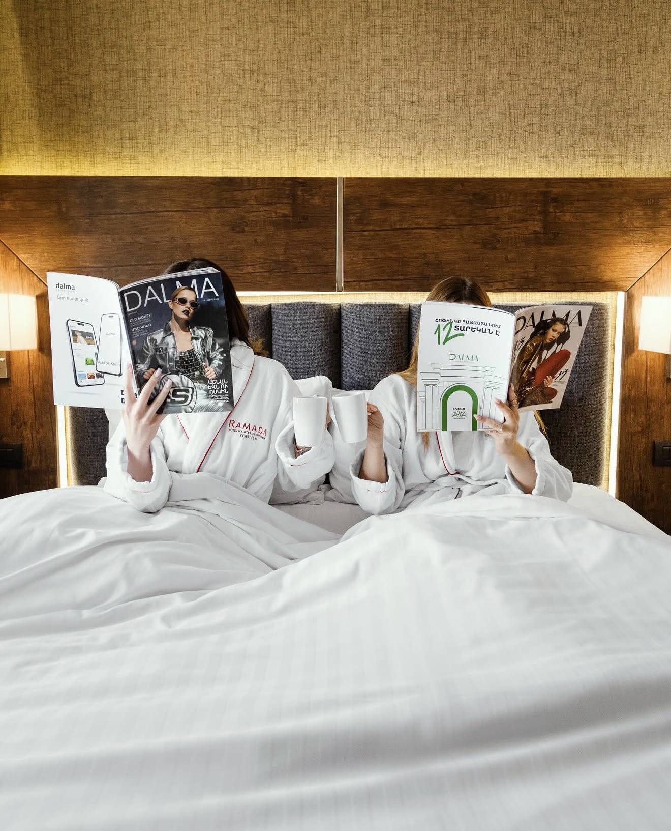 Standard Double - 1 king bed : 25 sqm