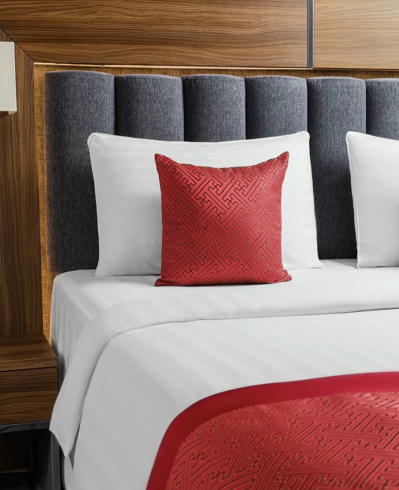Two Bedroom Superior Suite - 2 king beds: 82sqm